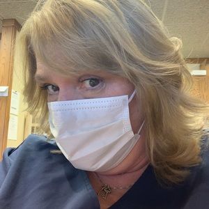 Meet your Posher, Terri